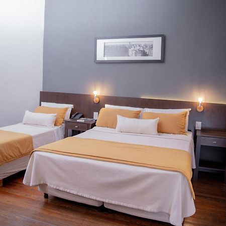 Gran Rex Hotel Cordoba Bagian luar foto