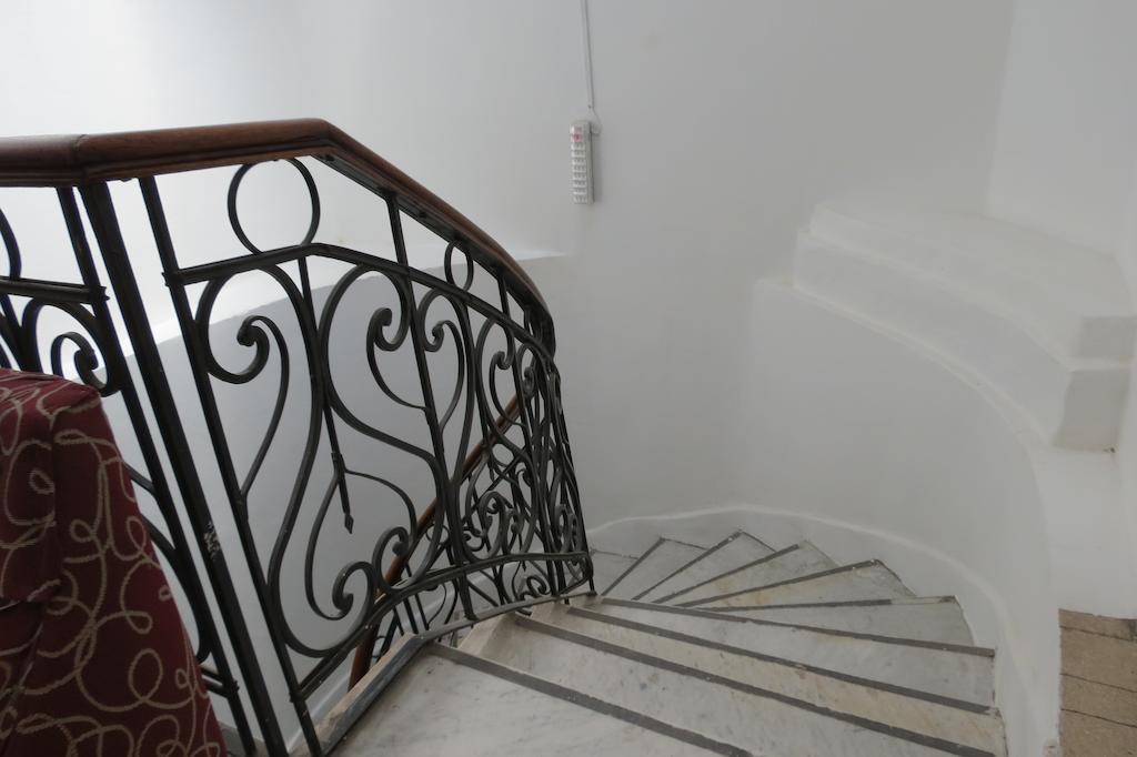 Gran Rex Hotel Cordoba Bagian luar foto