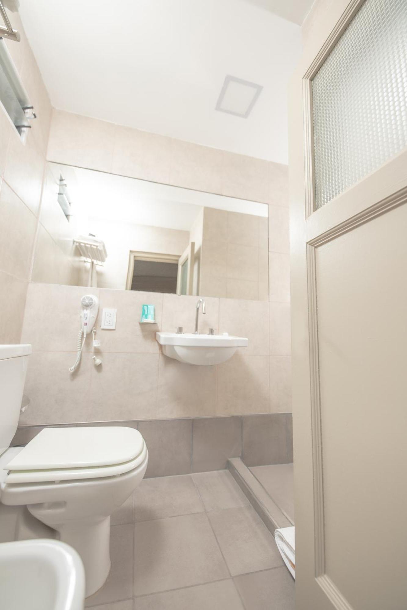 Gran Rex Hotel Cordoba Bagian luar foto