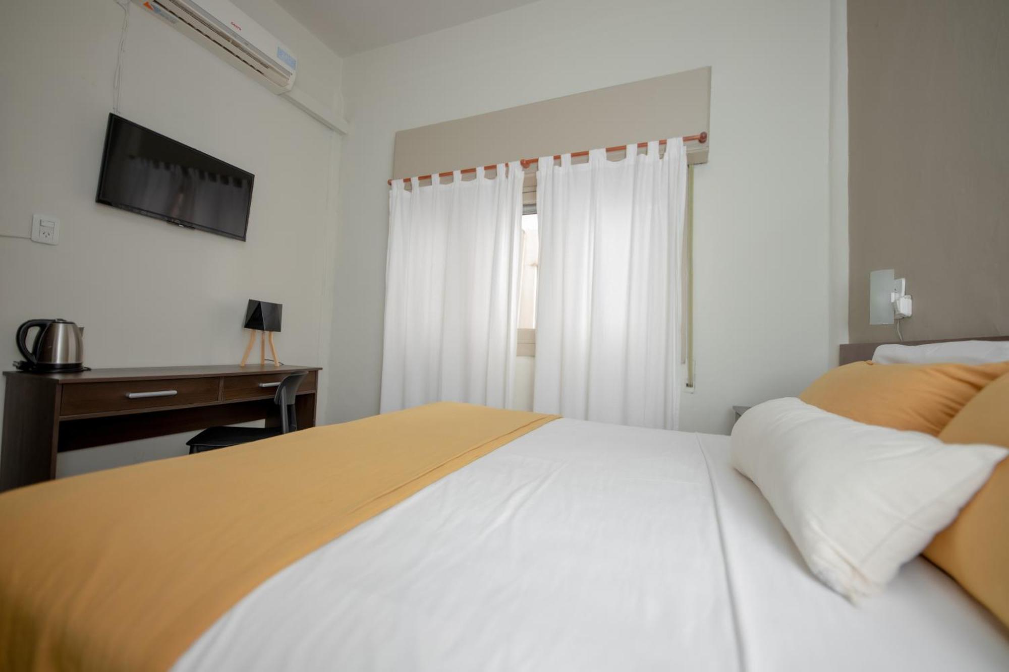 Gran Rex Hotel Cordoba Bagian luar foto