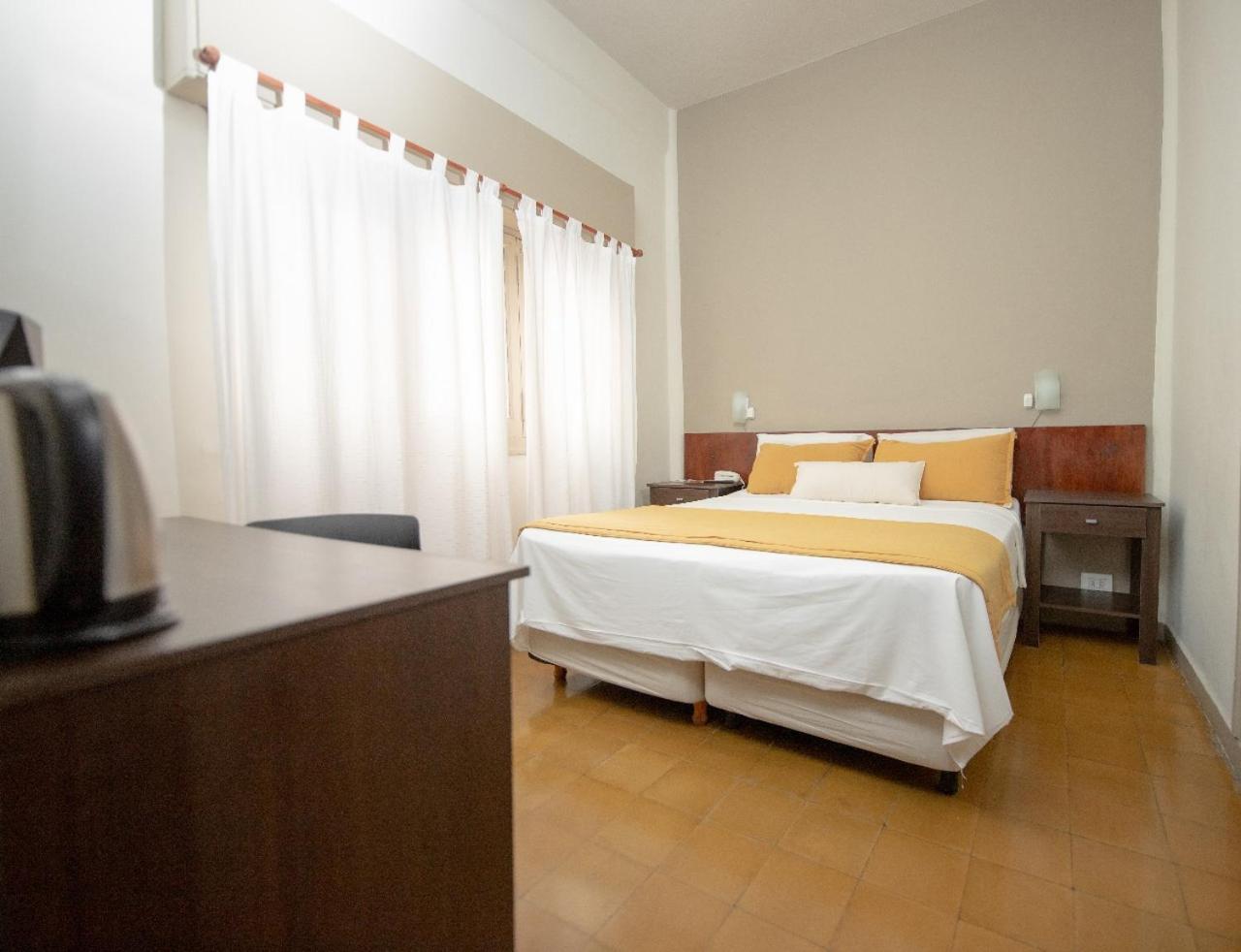 Gran Rex Hotel Cordoba Bagian luar foto