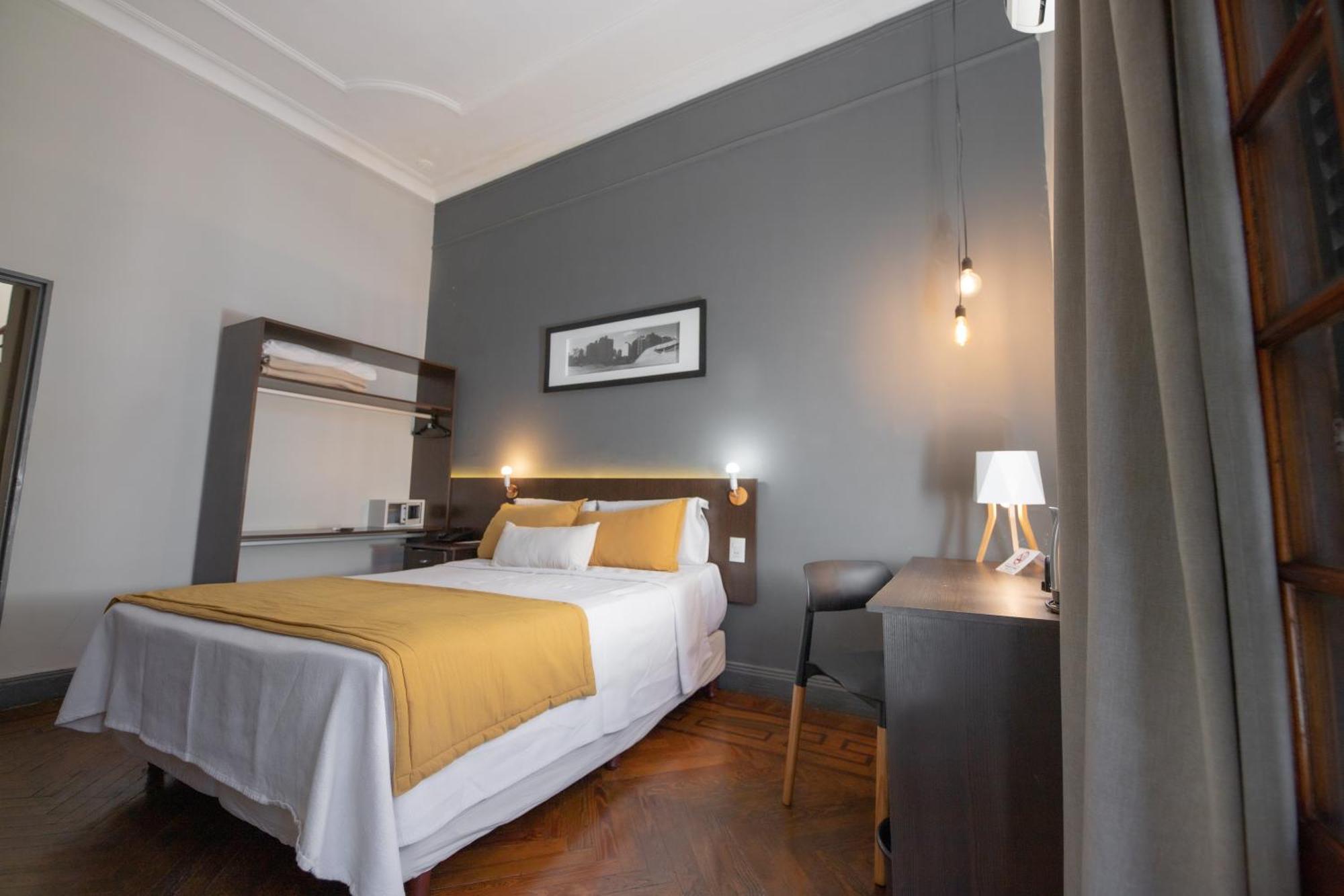 Gran Rex Hotel Cordoba Bagian luar foto