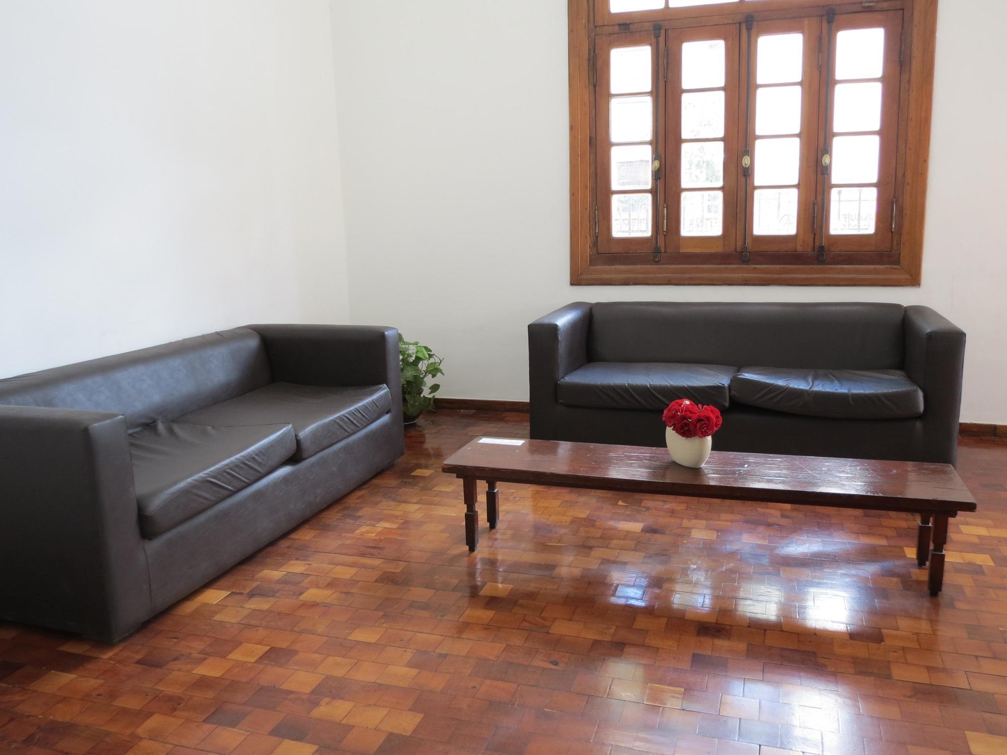 Gran Rex Hotel Cordoba Bagian luar foto