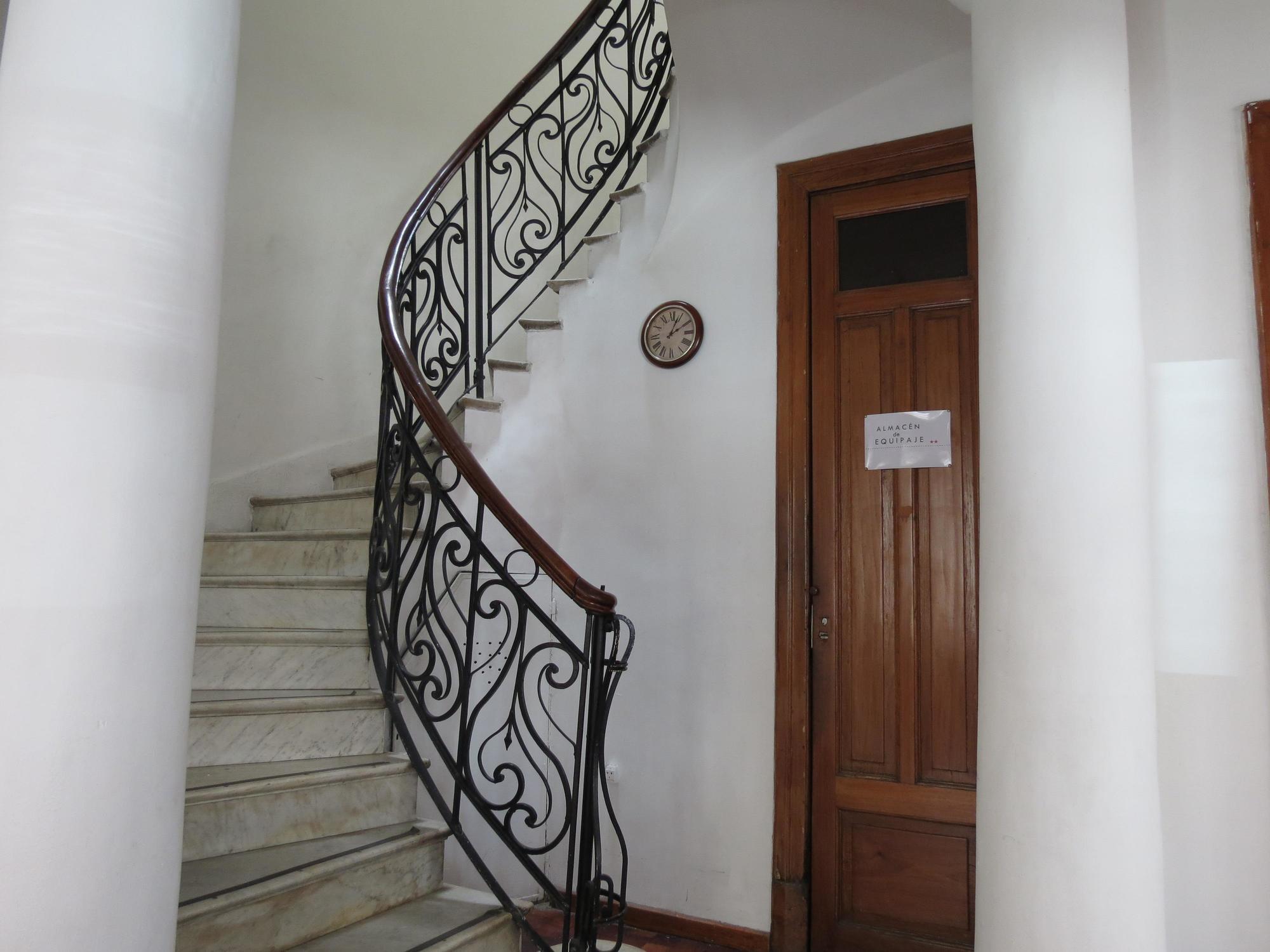 Gran Rex Hotel Cordoba Bagian luar foto