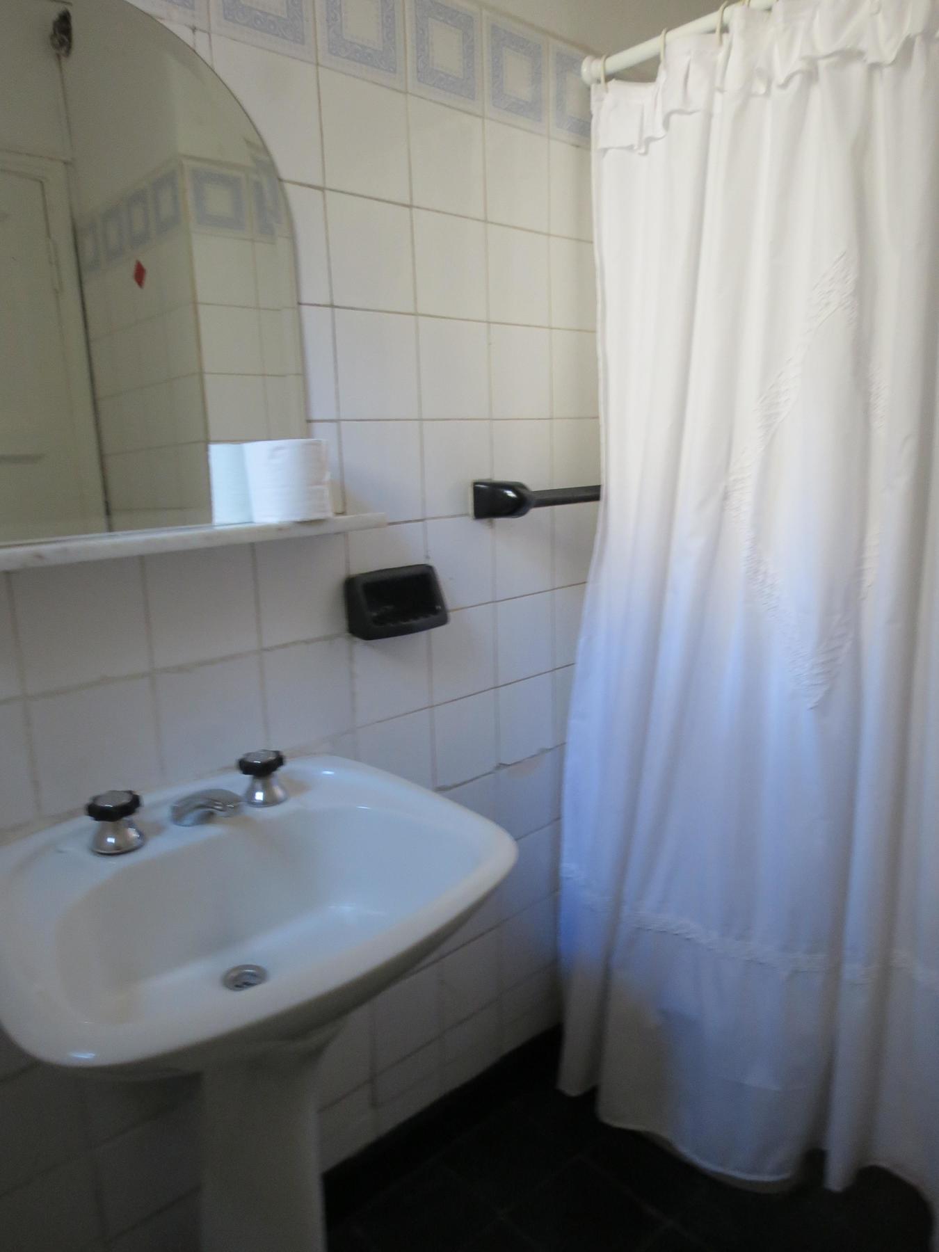 Gran Rex Hotel Cordoba Bagian luar foto