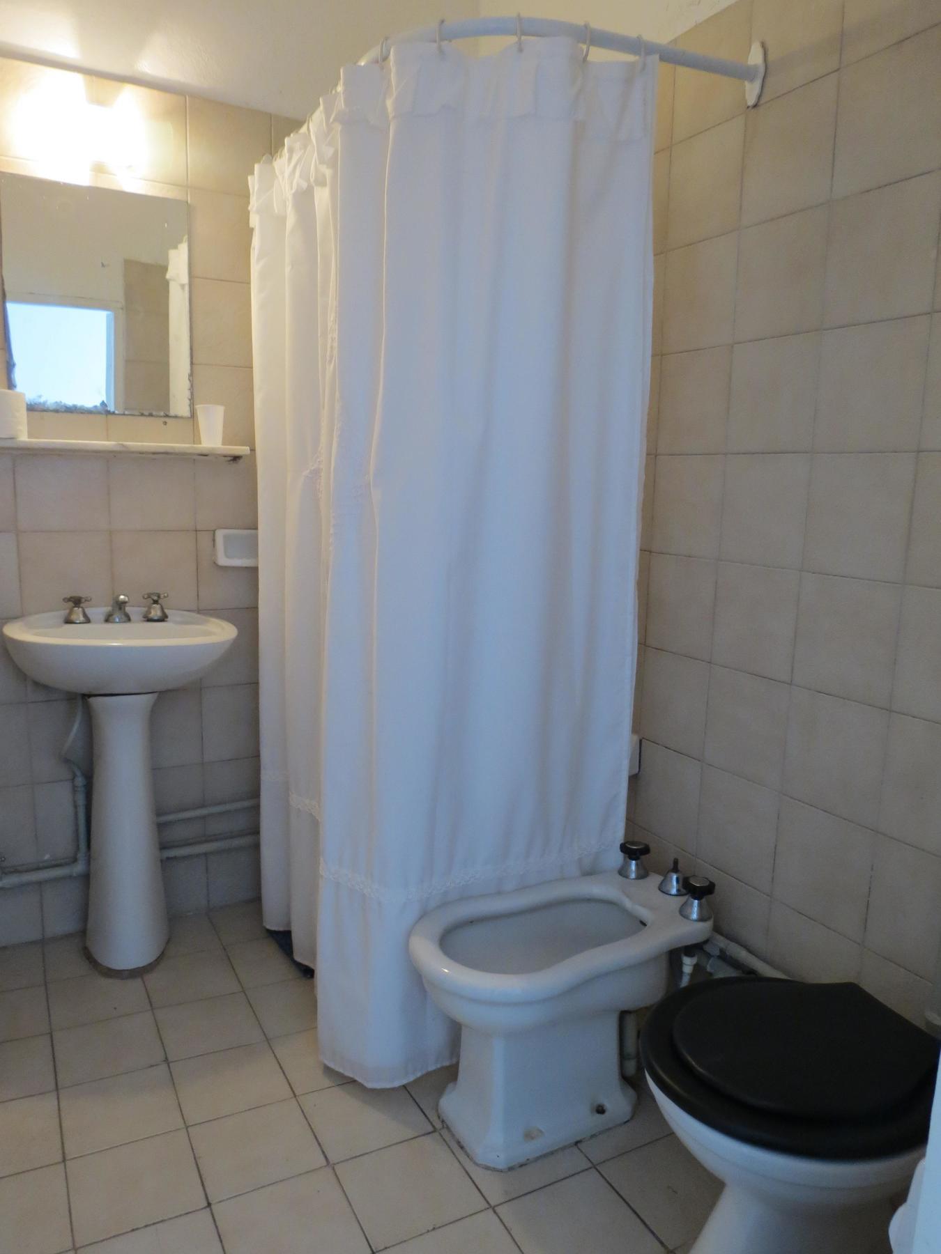Gran Rex Hotel Cordoba Bagian luar foto