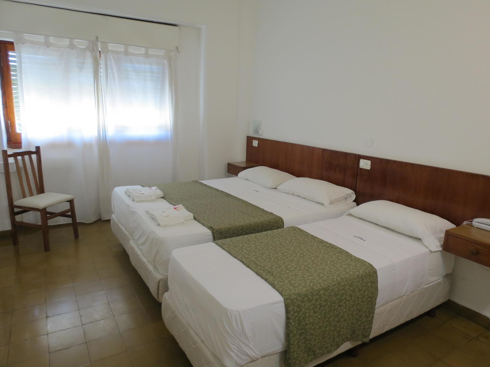 Gran Rex Hotel Cordoba Bagian luar foto