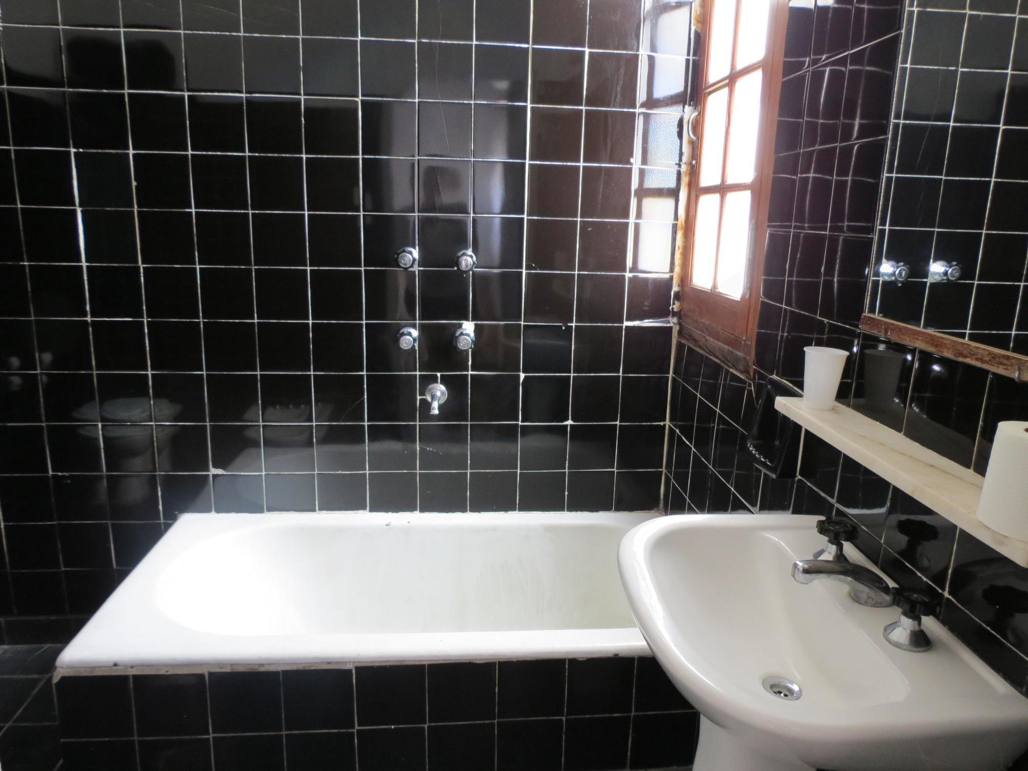 Gran Rex Hotel Cordoba Bagian luar foto