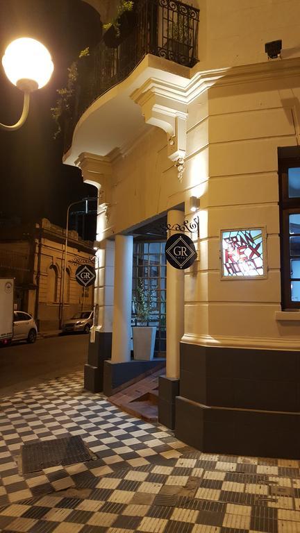 Gran Rex Hotel Cordoba Bagian luar foto