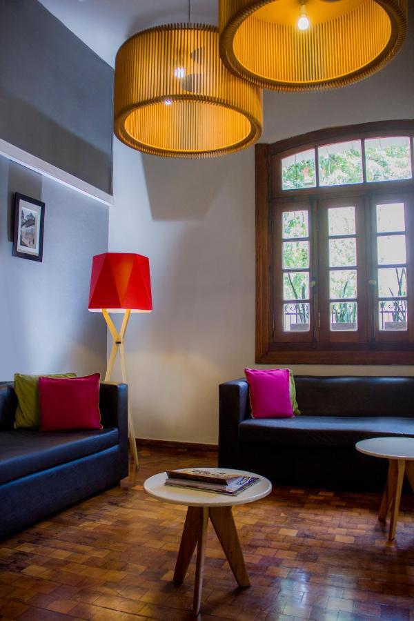 Gran Rex Hotel Cordoba Bagian luar foto