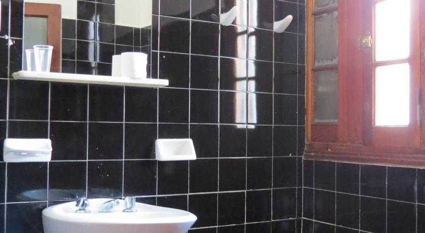Gran Rex Hotel Cordoba Bagian luar foto